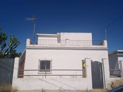 Venta Casa rústica Conil de la Frontera. 112 m²
