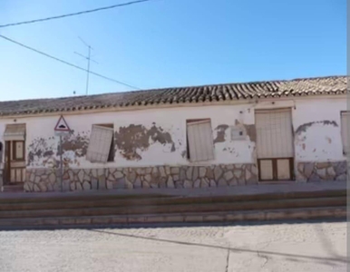 Venta Casa rústica Fuente Álamo de Murcia. 533 m²