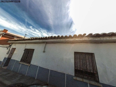 Venta Casa rústica en Calle la Mora Bargas. 100 m²