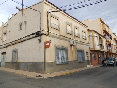 Venta Casa rústica Puerto Lumbreras. 240 m²