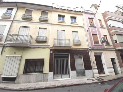 Venta Casa unifamiliar Alzira. Con terraza 246 m²