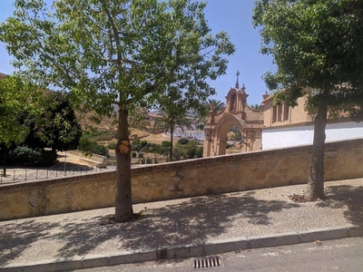 Venta Casa unifamiliar Antequera. Con terraza 53 m²