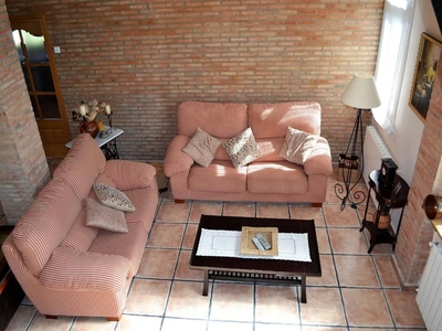 Venta Casa unifamiliar Cabra de Mora. Buen estado con terraza 600 m²