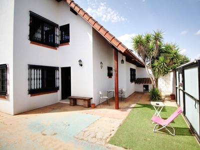 Venta Casa unifamiliar Castellar de la Frontera. 114 m²