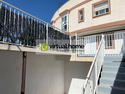 Venta Casa unifamiliar Finestrat. Con terraza 270 m²