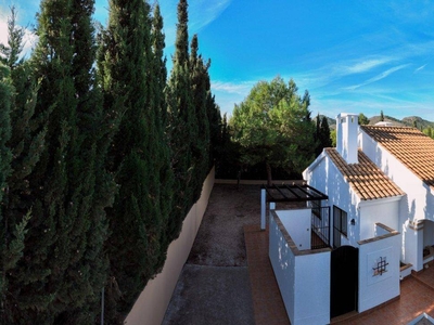 Venta Casa unifamiliar Mazarrón. Con terraza 122 m²
