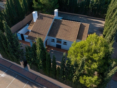 Venta Casa unifamiliar Mazarrón. Con terraza 169 m²