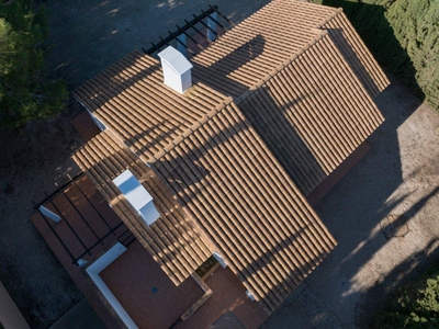Venta Casa unifamiliar Mazarrón. Con terraza 180 m²