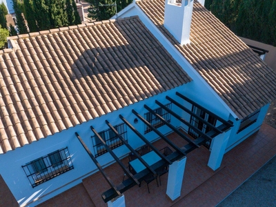 Venta Casa unifamiliar Mazarrón. Con terraza 178 m²