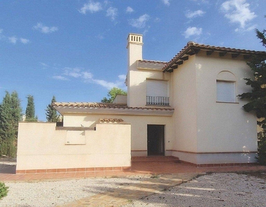 Venta Casa unifamiliar Fuente Álamo de Murcia. Con terraza 217 m²