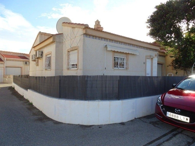 Venta Casa unifamiliar en Manuel De Falla-montemar 28 Algorfa. Con terraza 106 m²