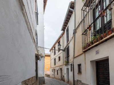 Venta Casa unifamiliar en San Juan De Los Reyes Granada. Con terraza 84 m²