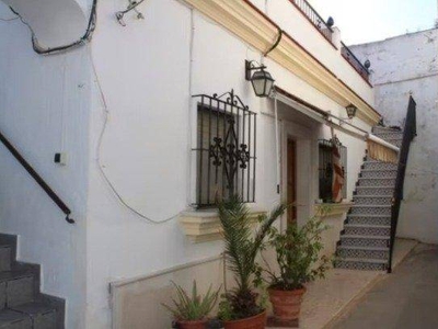Venta Casa unifamiliar Jerez de la Frontera. Con terraza 110 m²