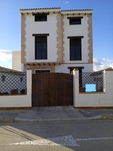 Venta Casa unifamiliar La Rambla. 196 m²