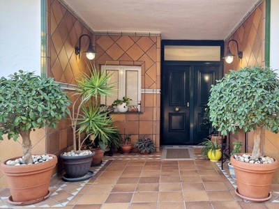 Venta Casa unifamiliar Málaga. Con terraza 283 m²