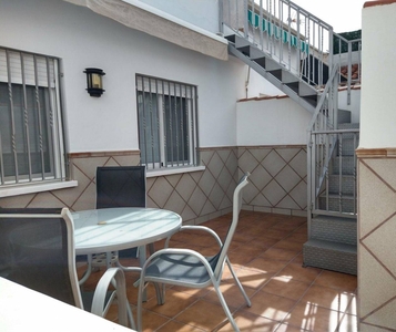 Venta Casa unifamiliar Molina de Segura. Con terraza 275 m²