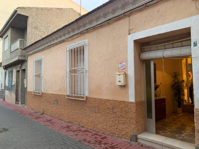Venta Casa unifamiliar Murcia. 230 m²