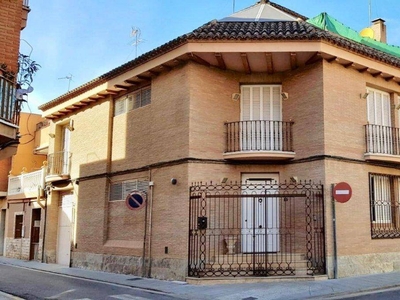 Venta Casa unifamiliar Torrent (València). Con terraza 300 m²