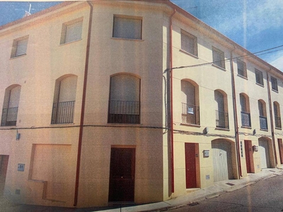Venta Chalet en Calle Zanja Santa Cruz de La Zarza. 160 m²