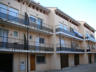 Venta de dúplex en Manzanera de 3 habitaciones y 104 m²