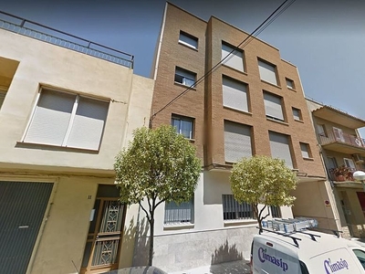 Venta de piso en Canonja, la de 3 habitaciones con ascensor