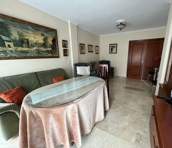 Venta de piso en Coria del Río de 2 habitaciones con balcón y aire acondicionado