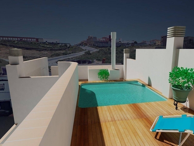 Venta Piso Alcalá de Guadaíra. Piso de una habitación Segunda planta con terraza