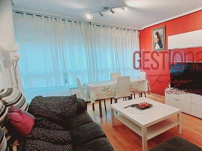 Venta Piso Bárcena de Cicero. Piso de dos habitaciones Primera planta con terraza