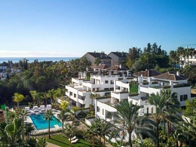 Venta Piso Marbella. Piso de tres habitaciones Planta baja