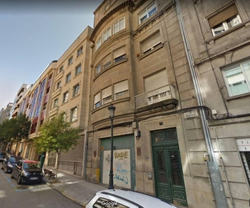 Venta Piso Vigo. Segunda planta