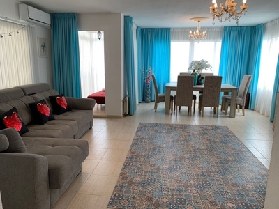 Chalet en venta en Altea, Alicante