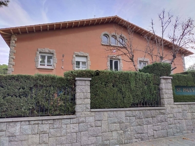 Chalet en venta en Barcelona ciudad, Barcelona