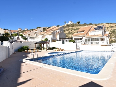 Chalet en venta en Ciudad Quesada, Rojales, Alicante