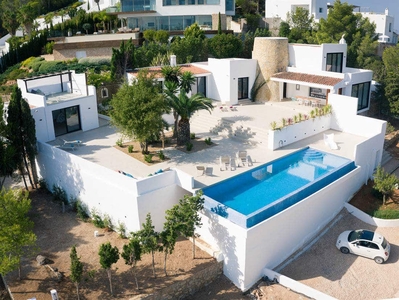 Chalet en venta en Ibiza / Eivissa ciudad, Ibiza