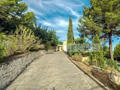 Chalet en venta en La Pedrera - Vessanes, Dénia, Alicante