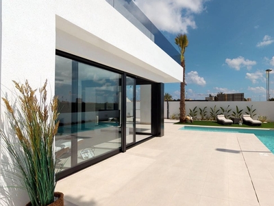 Chalet en venta en San Pedro del Pinatar ciudad, San Pedro del Pinatar, Murcia