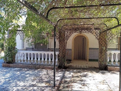 Chalet en venta en Moraleda de Zafayona, Granada