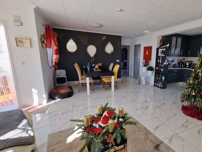 Chalet en venta en San Luis, Torrevieja, Alicante