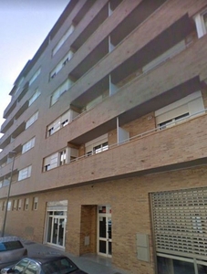 Alquiler de piso en calle Gloria Fuertes de 3 habitaciones con muebles y balcón