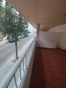 Alquiler de piso en calle Marjals de 2 habitaciones con terraza y garaje