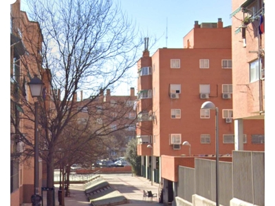 Alquiler de piso en Palomeras Sureste-Miguel Hernandez (Madrid)