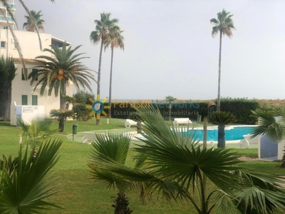 Alquiler de vivienda con piscina y terraza en Xeraco, Playa - Xeraco
