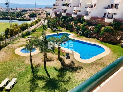 Apartamento en alquiler en Calle Saturno