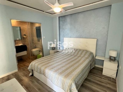 Apartamento en alquiler en La Veleta