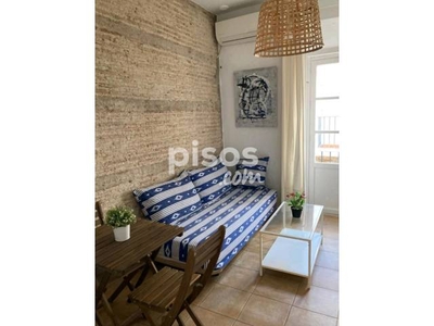 Apartamento en alquiler en Viña-Caleta