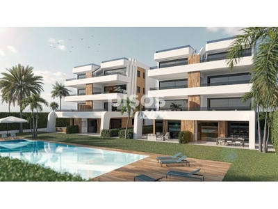 Apartamento en venta en *Condado de Alhama