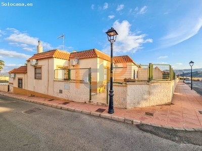 Casa en Alquiler en Zurgena, Almería