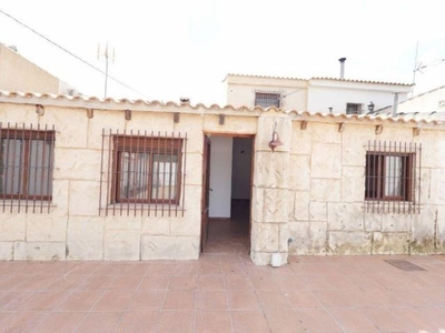 Casa en Cañada, La, Alicante