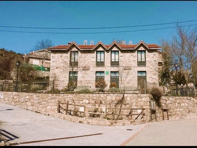 Casa En Las Herreras, Madrid