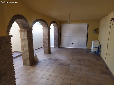 Casa en Venta en Algeciras, Cádiz